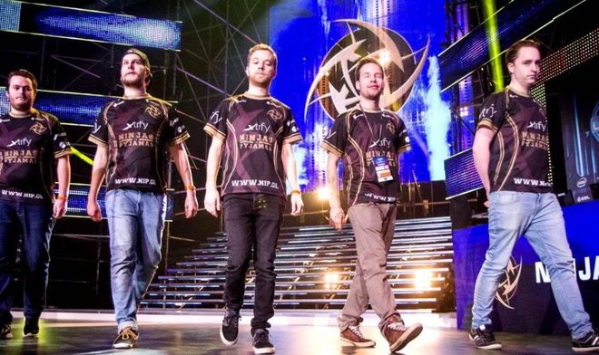 战术所追求 战术所追求