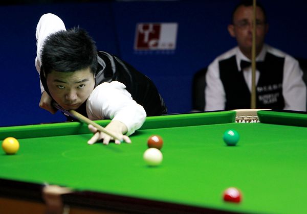 考验的是俱 考验的是俱