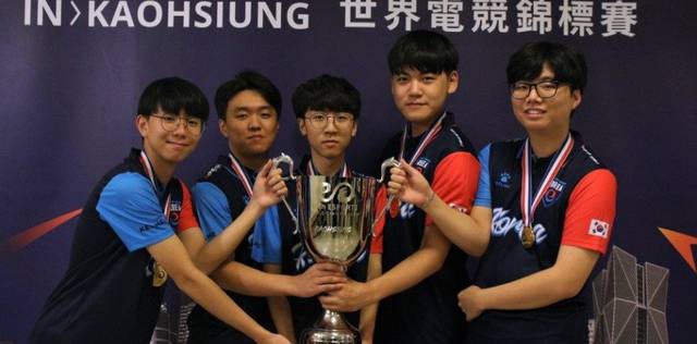 英雄候选 英雄候选