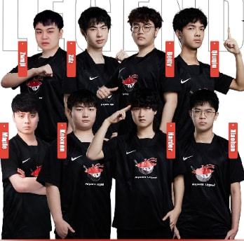 确认亮相科 确认亮相科